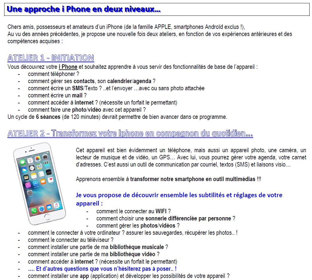 Capture iPhone1 site