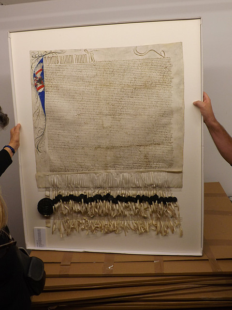 Visite arch stbg 2012-12