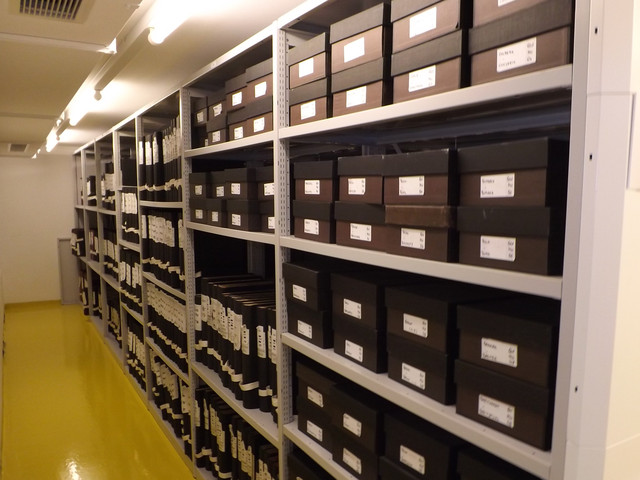 Visite arch stbg 2012-22