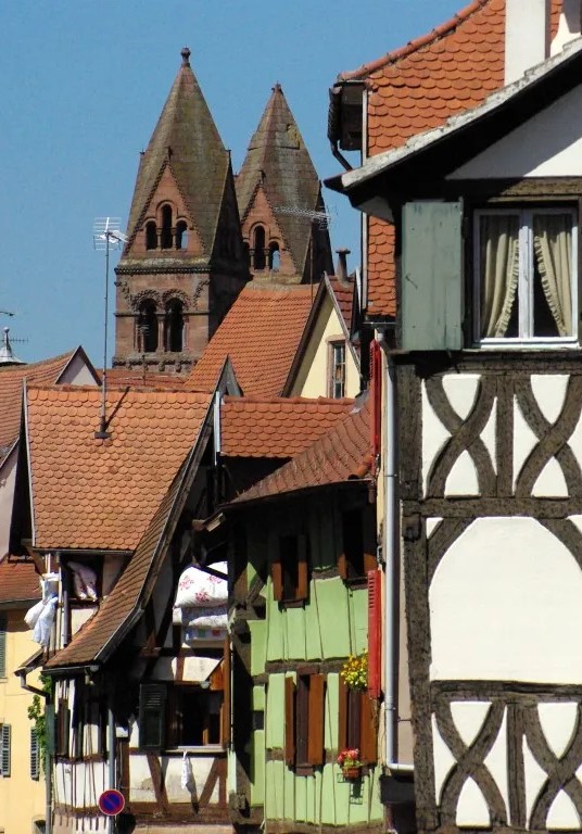 Selestat