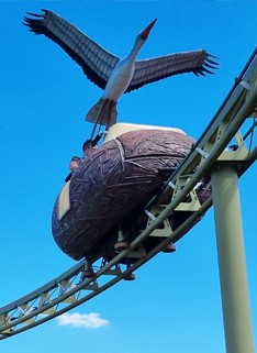 MONORAIL