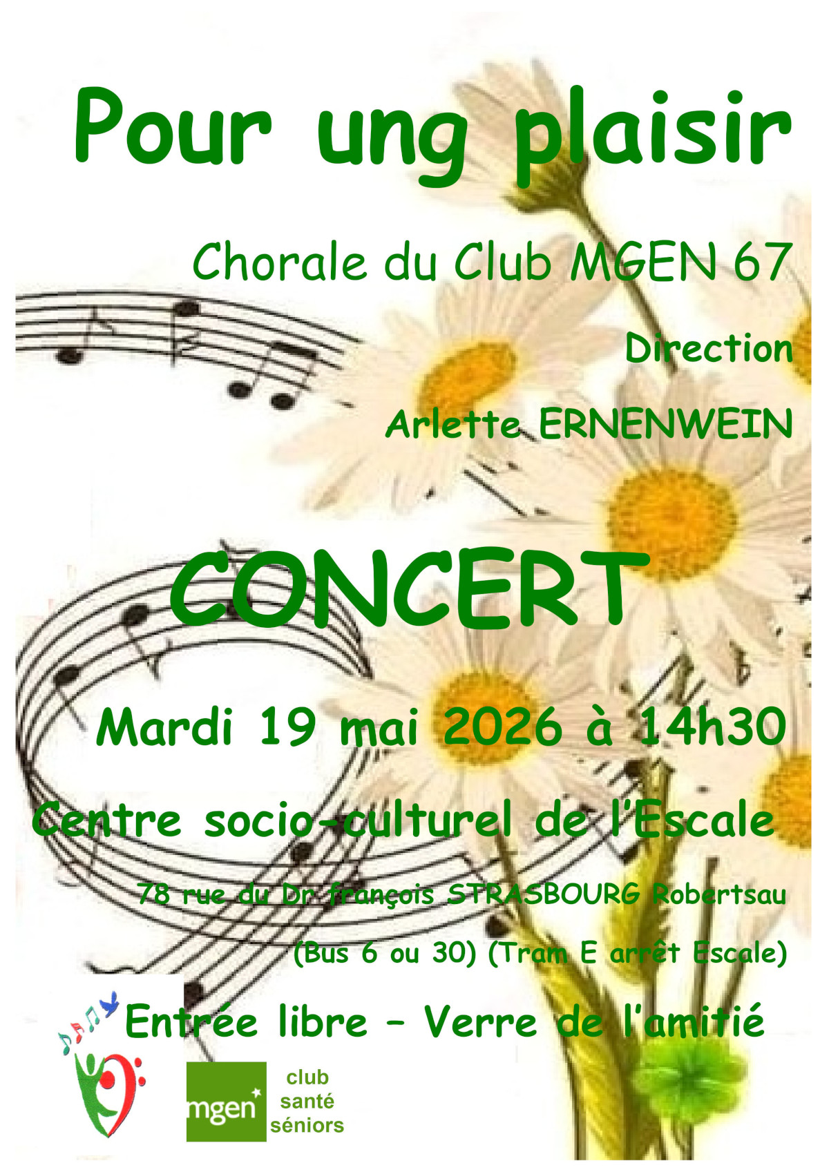 affiche escale 2026 site