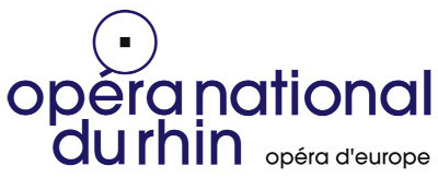logo opera rhin