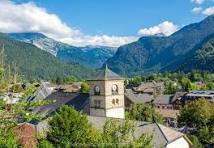 Samoens