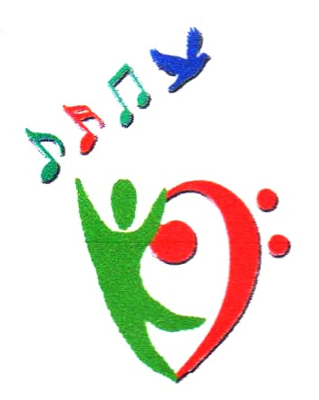 Logo a coeur joie